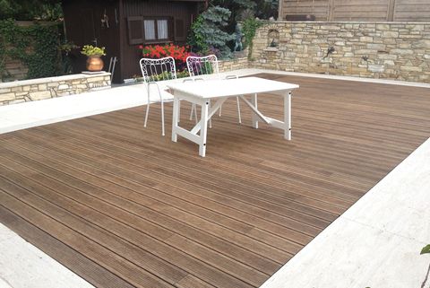 Balkone und Terrassen: Holzbau Lorenz GmbH